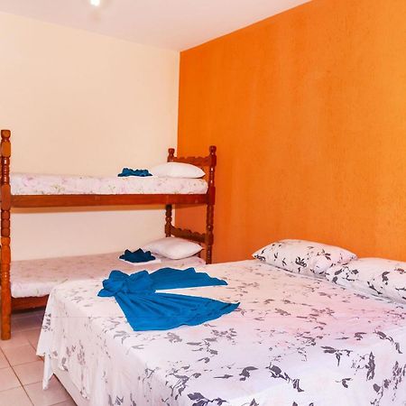 Apartamento Praia Grande Ubatuba Proximo Mar Internet Wifi Buitenkant foto