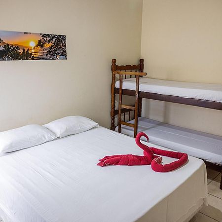 Apartamento Praia Grande Ubatuba Proximo Mar Internet Wifi Buitenkant foto
